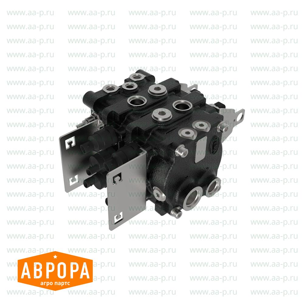 Elektrohydr. Proport.ventil